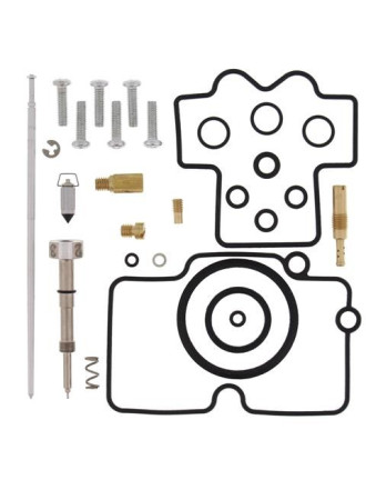 Kit Reparação Carburador ALL BALLS TRX 450 ER