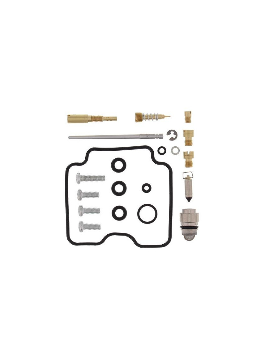 Kit Reparação Carburador ALL BALLS YFM 350 Raptor