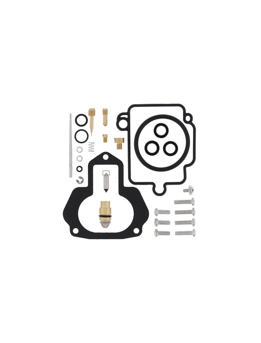 Kit Reparação Carburador ALL BALLS YFM 350 Warior