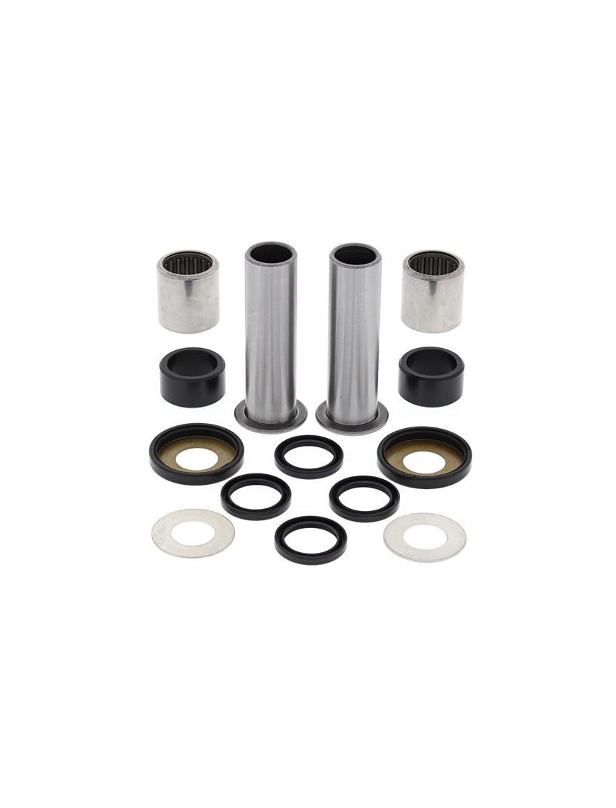 Kit Reparação Escora Rolamentos de Casquilhos ALL BALLS LTZ 400 | DVX 400 | KFX 400