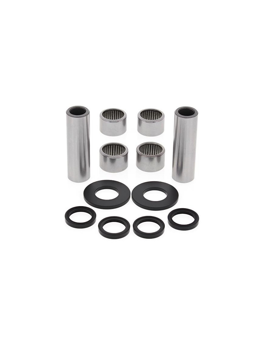 Kit Reparação Escora Rolamentos de Casquilhos ALL BALLS Predator 500