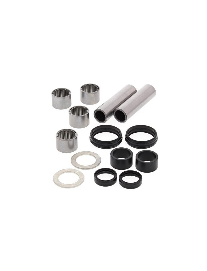 Kit Reparação Escora Rolamentos de Casquilhos ALL BALLS YFZ 450 04-05 | YFZ 450 06-08