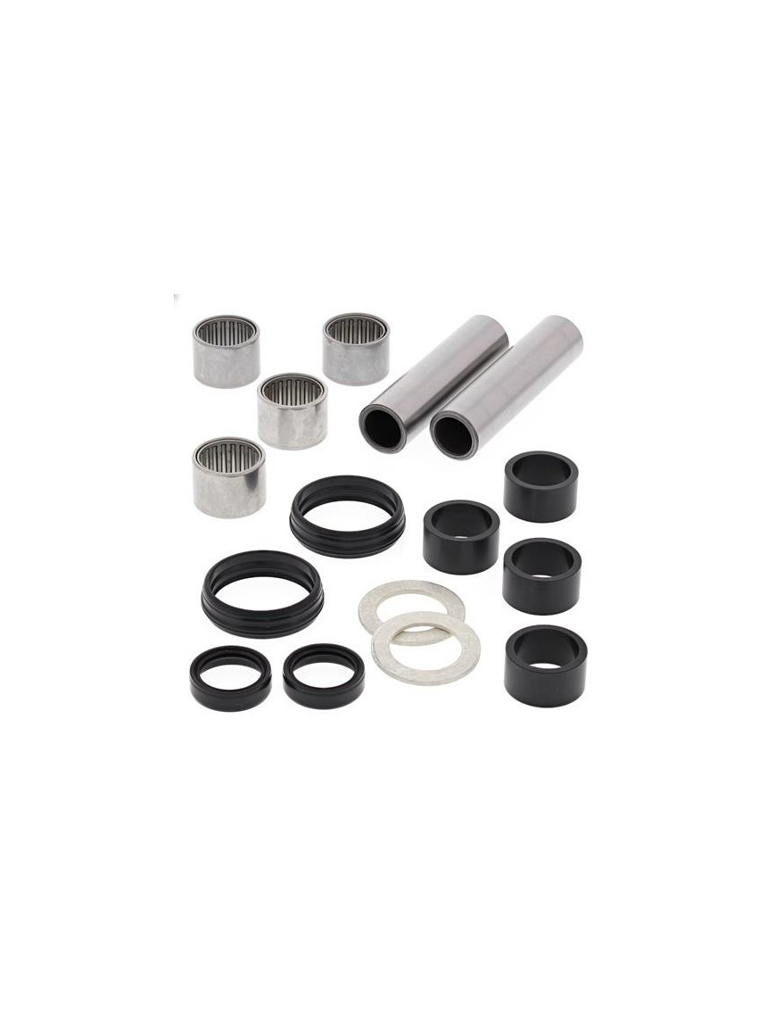 Kit Reparação Escora Rolamentos de Casquilhos ALL BALLS YFZ 450 R