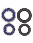 Kit Rolamento e Retentores para Cubo Frente ALL BALLS LTZ 400 | LTR 450