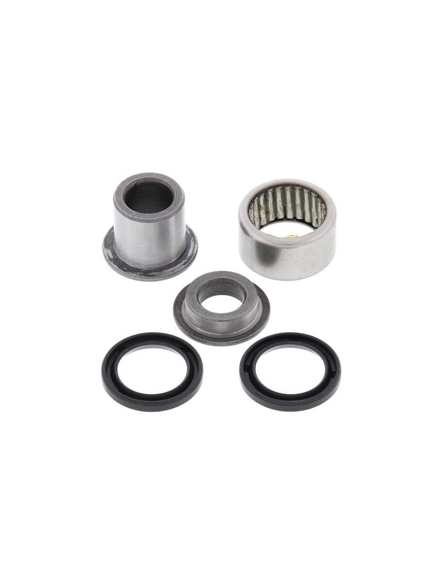 Kit Rolamentos do Amortecedor ALL BALLS LTR 450