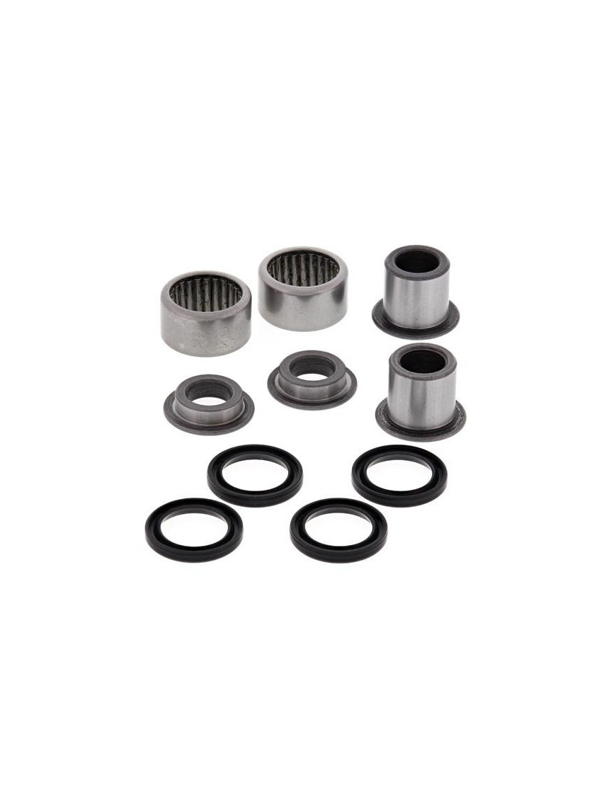 Kit Rolamentos do Amortecedor ALL BALLS LTR 450