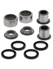 Kit Rolamentos do Amortecedor ALL BALLS LTR 450