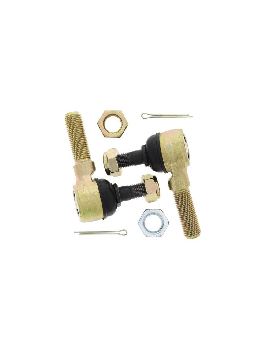 Kit Rótulas Direção ALL BALLS LTZ 400 2003 | TRX 300 400 450 R ER | KFX 700