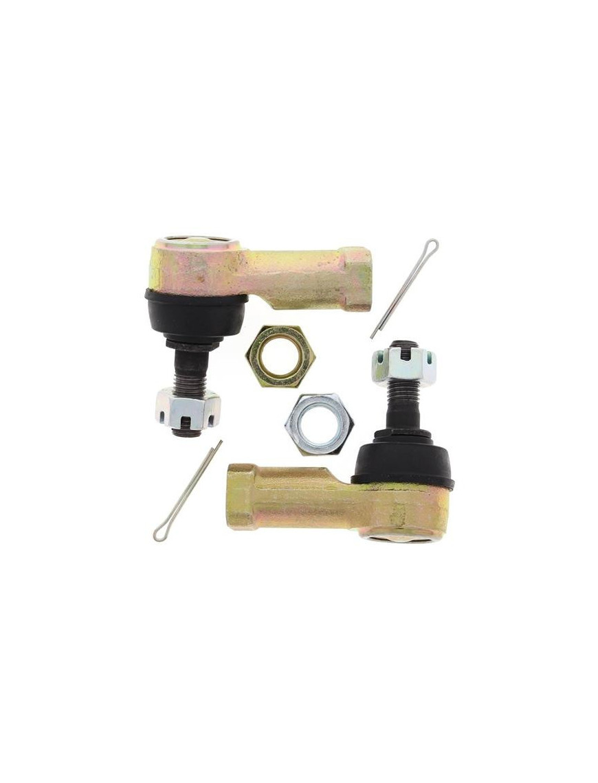 Kit Rótulas Direção ALL BALLS TRX 300 400 450 R ER