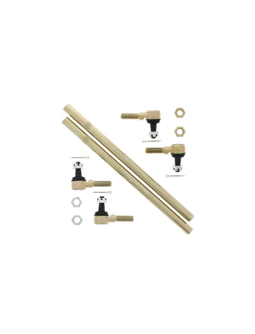 Kit Rótulas e Tirantes ALL BALLS DVX 400 | LTZ 400 04-2008 | KFX 400 04-06