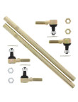 Kit Rótulas e Tirantes ALL BALLS DVX 400 | LTZ 400 04-2008 | KFX 400 04-06