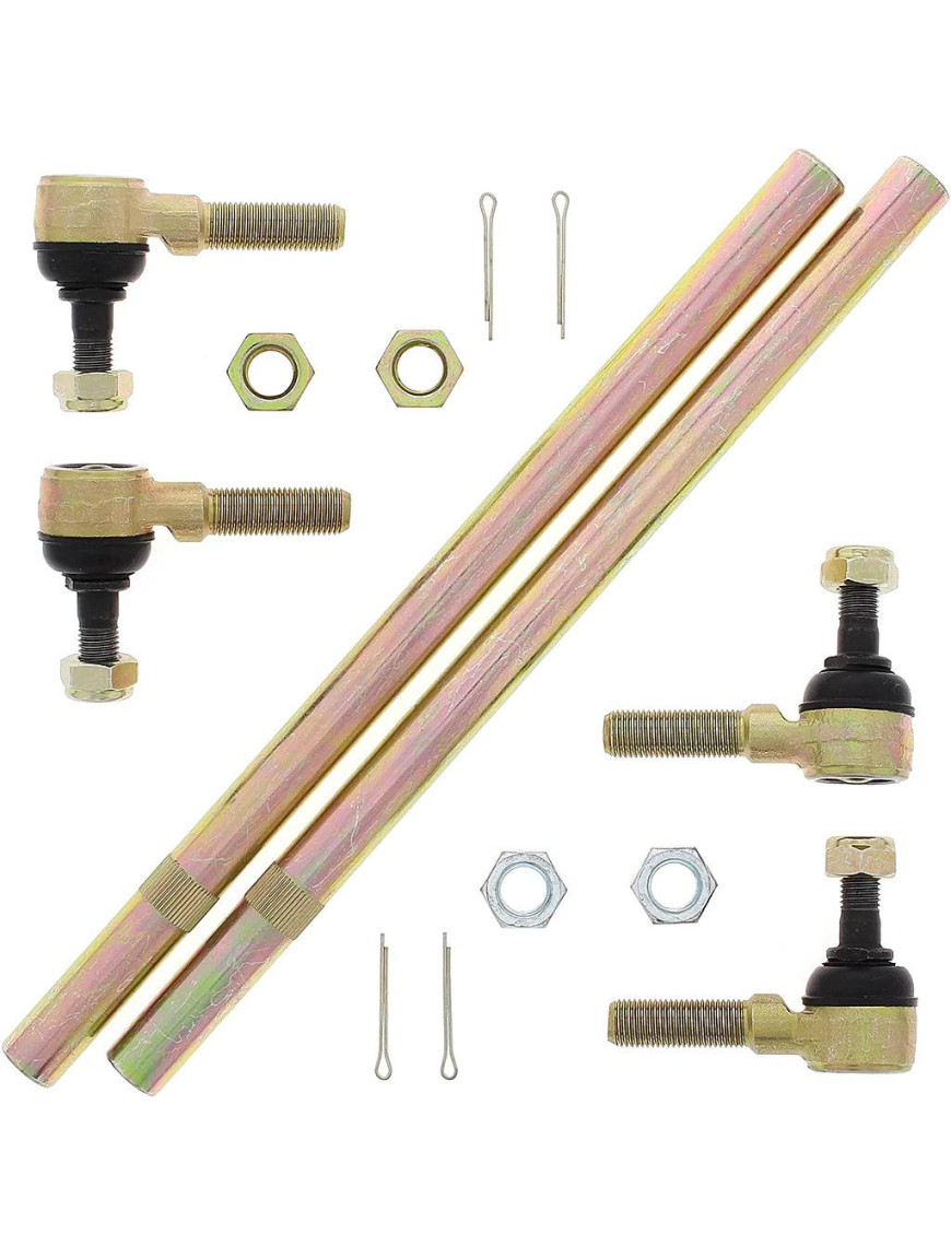 Kit Rótulas e Tirantes ALL BALLS TRX 400 99-14