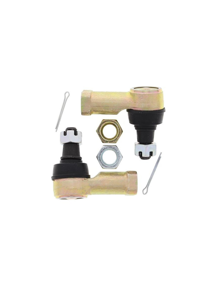 Kit Rótulas para Tirantes ALL BALLS KingQuad 700