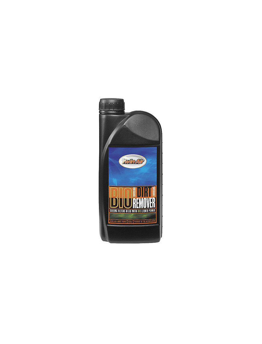 Liquido Bio de Limpeza de Filtro de Ar TWIN AIR 800ml