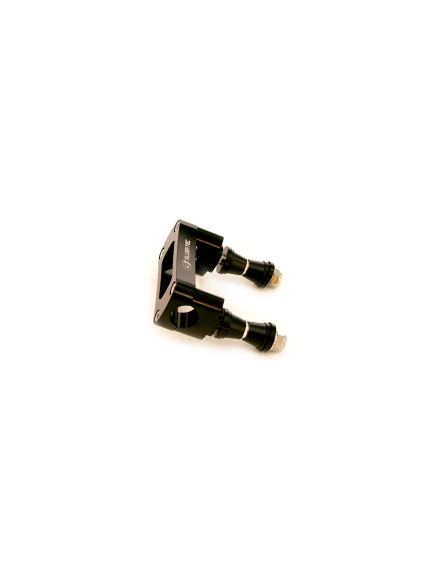 Mesa S-TEC Negra 28.6MM