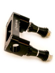 Mesa S-TEC Negra 28.6MM