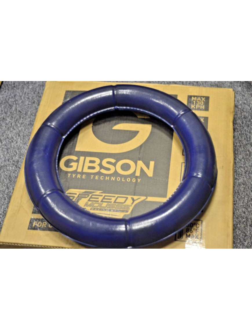 Mousse GIBSON SPEEDY BIKE180