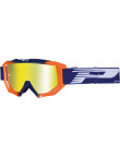 Óculos PROGRIP 3200-272 Azul e Laranja