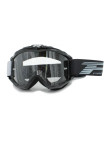 Óculos PROGRIP 3201-102 Preto + Lente Transparente