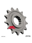 Pinhão 13 Dentes JT Sprockets JTF715 WILD HP 250/300/450