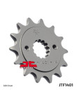 Pinhão 16 Dentes JT Sprockets JTF1401 LTZ 400 LTR 450 KFX 400 DVX 400