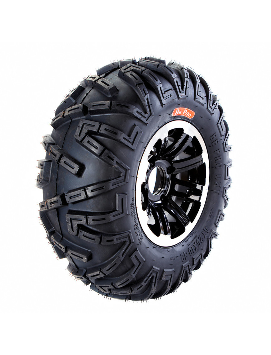 Neumático BePro UXT 25x10-12