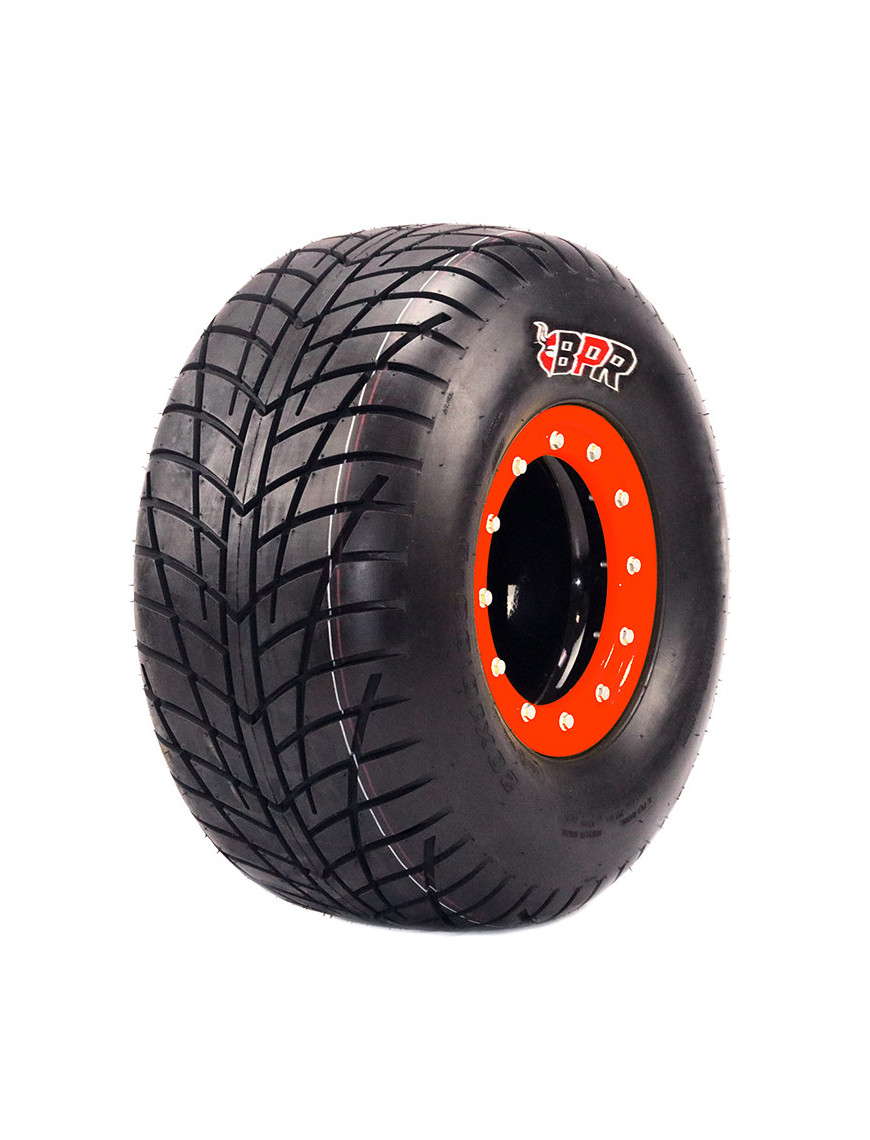 Pneu BPR P354 Estrada 20x10-9