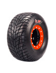 Pneu BPR P354 Estrada 20x10-9