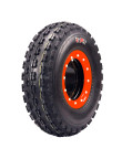 Pneu BPR P356 22x7-10