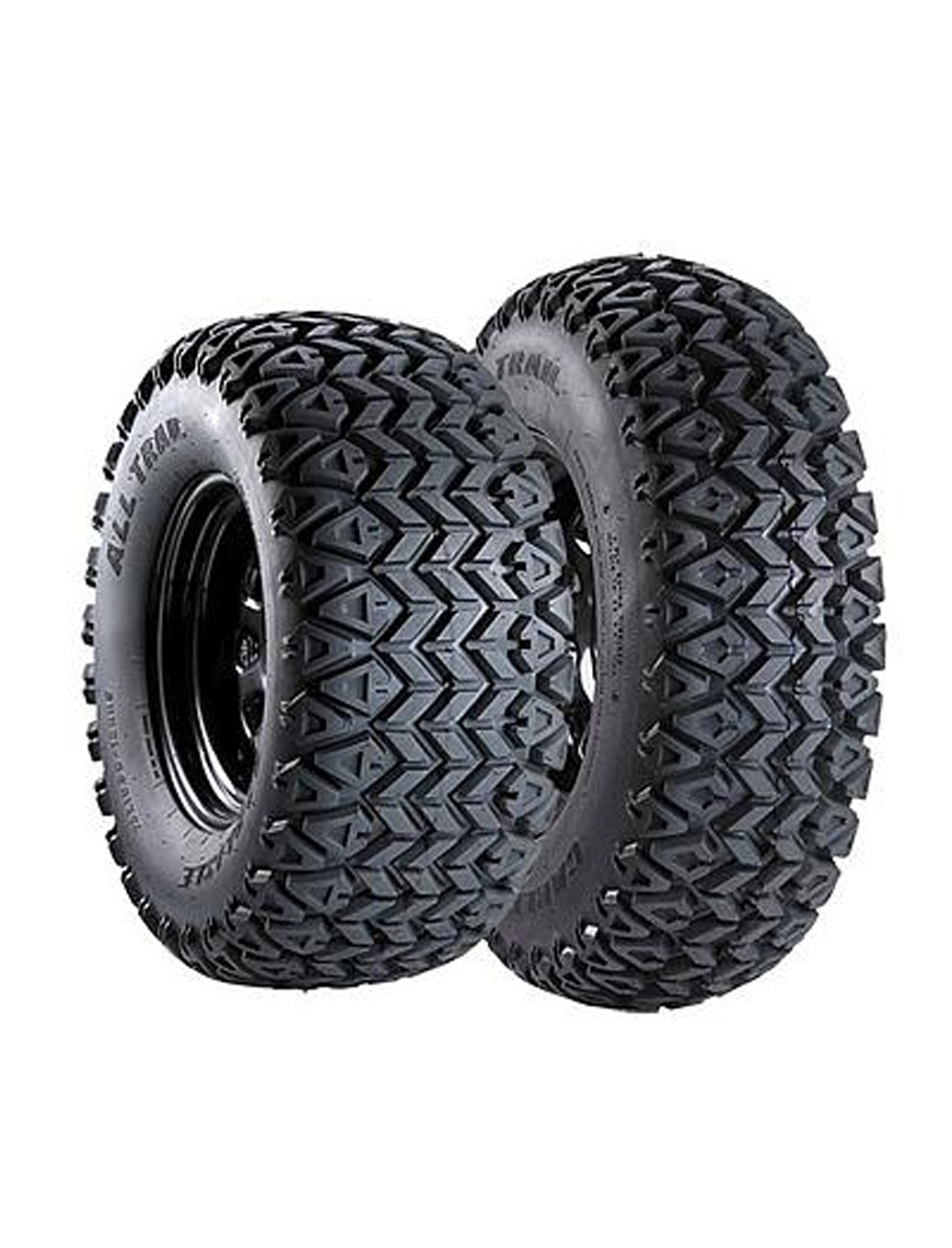 CARLISLE All Trail II 290/65-10 / 4PR (89A8) TL (E)