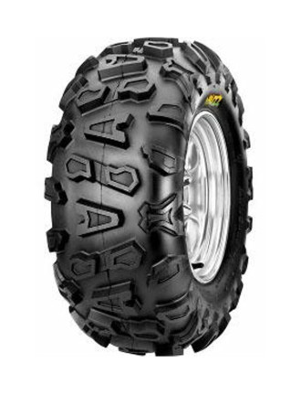 Pneu CST Abuzz CU02 26x11-14