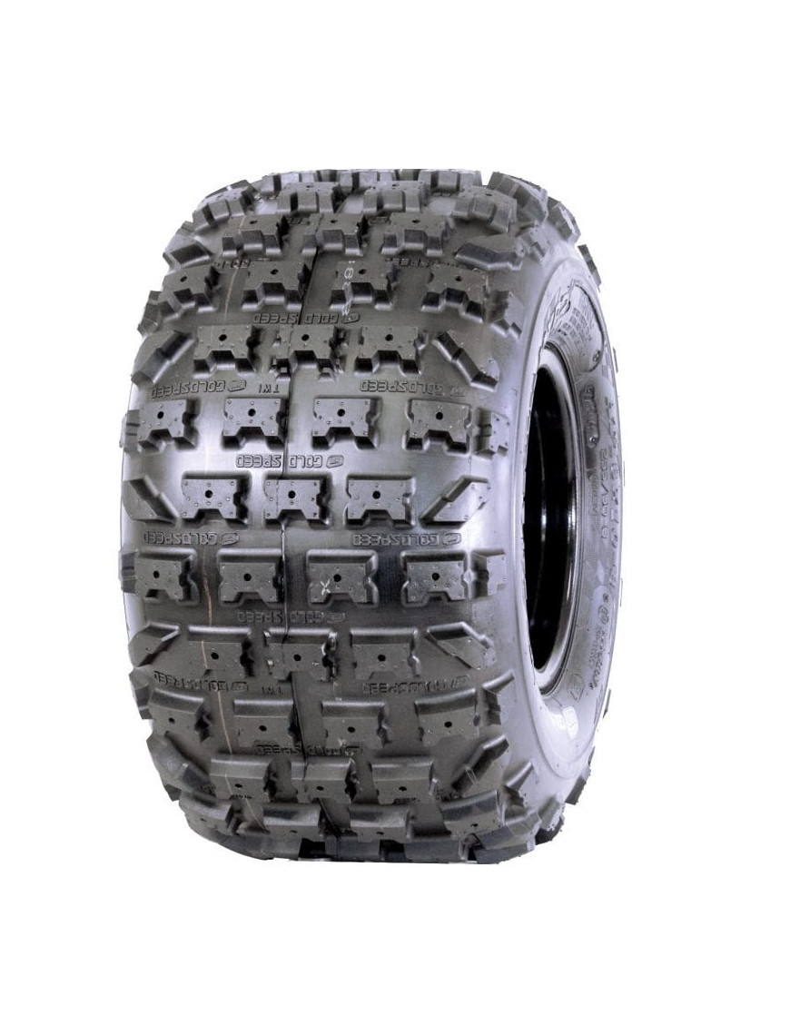 PNEU GOLDSPEED MXR2 PPM AZUL 18x10-8