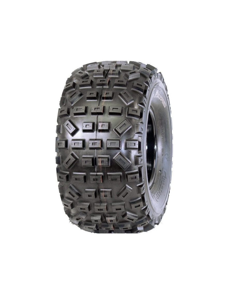 Pneu GOLDSPEED SX Amarelo 18x10-10