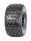 Pneu GOLDSPEED SX Amarelo 18x10-10