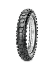 Neumático Maxxis M7324 140/80-18 MEDIUM