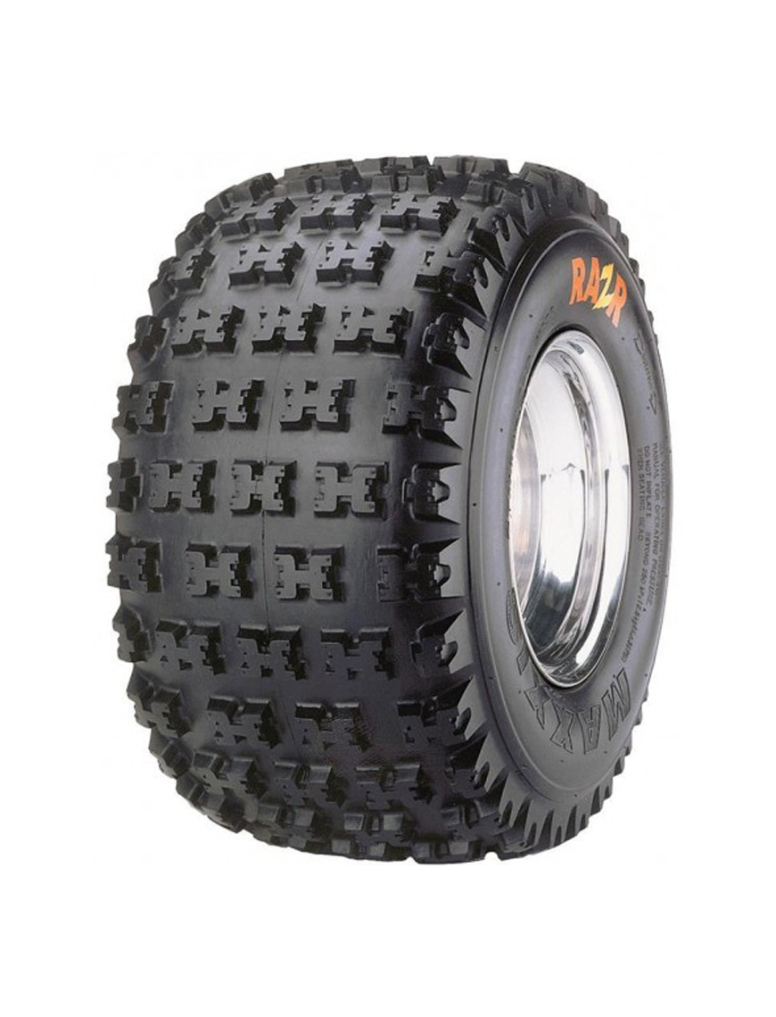 Pneu Maxxis RAZR M932 20x11-9