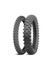 Pneu MICHELIN Cross Tracker 100/100-18 59R R TT