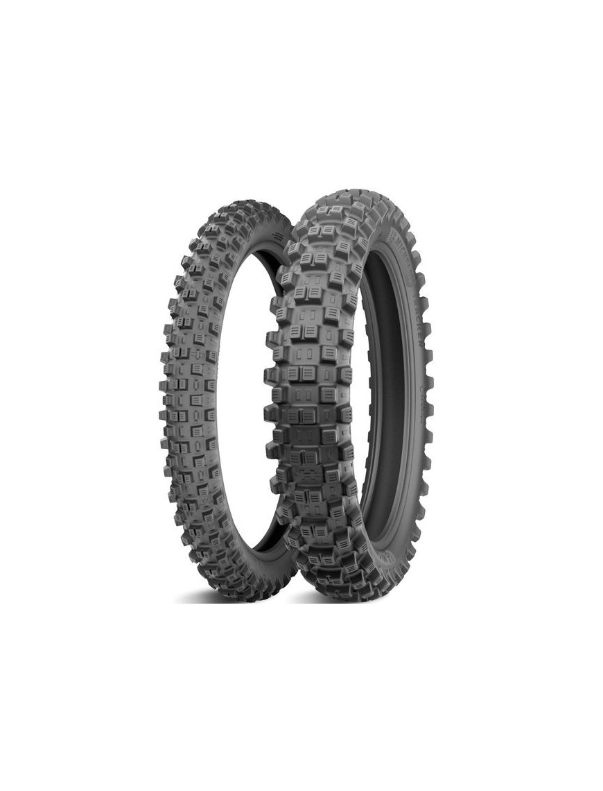 Pneu MICHELIN Cross Tracker 120/90-18 65R R TT