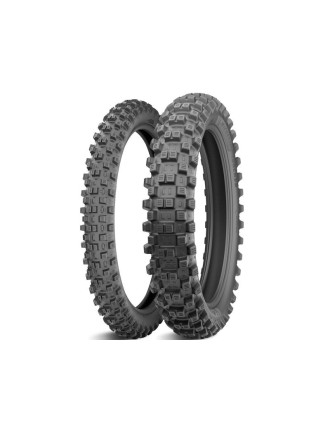 Pneu MICHELIN Cross Tracker 140/80-18 70R R TT