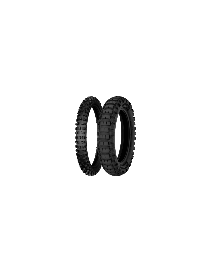 Pneu MICHELIN Desert Race 140/80-18 70R R TT