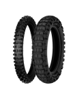 Pneu MICHELIN Desert Race 140/80-18 70R R TT