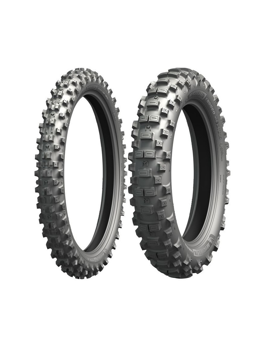 Pneu MICHELIN Enduro Medium 120/90-18 65R TT R