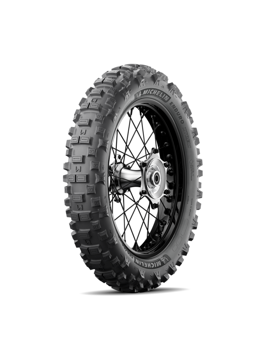 Pneu MICHELIN Enduro XTREM 140/80-18 70M R TT NHS