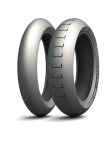 Pneu MICHELIN Power Supermoto 12/75R16.5 NHS F TL A
