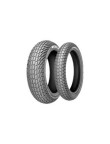 Pneu MICHELIN Power Supermoto 160/60R17 NHS R TL RAIN