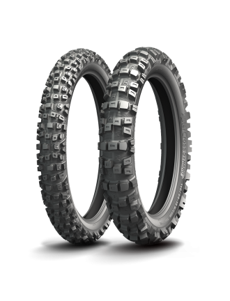 Pneu MICHELIN Starcross 5 Hard 90/100-21 57M F TT