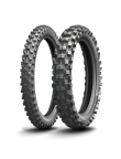 Neumático MICHELIN STARCROSS 5 MEDIUM 110/100-18 64M R TT