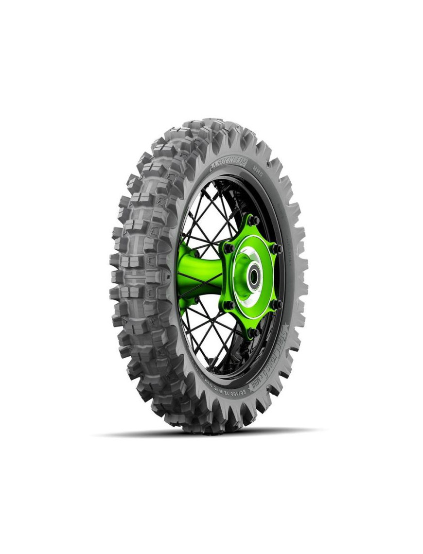 Pneu MICHELIN Starcross 5 Mini 80/100-12 41M R TT