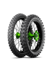 Pneu MICHELIN Starcross 6 Medium Hard 120/90-18 65M R TT NHS