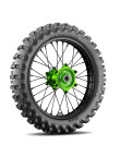 Pneu MICHELIN Starcross Mud 100/90-19 57M R TT NHS